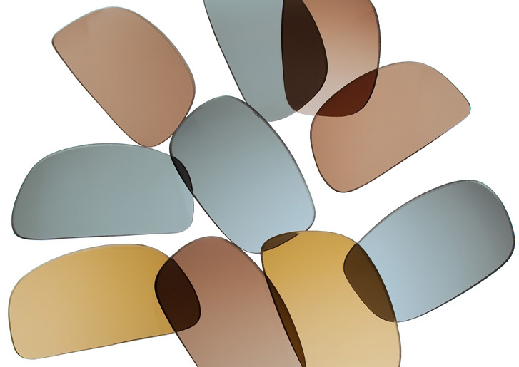 Lenses by YEYKEY